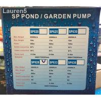 ราคา ลด 50% ทั้งไซต์☬ปั้มน้ำ Sonic sp 620 /sp 625/sp 628/sp 638 (11455441711)