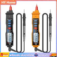ราคา Fr A3003 ปากกามัลติมิเตอร์ดิจิทัล หน้าจอ LCD วัดประจุกระแสไฟ (19786849466)