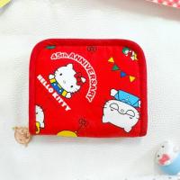 ราคา กระเป๋าสตางค์ซิปรอบ ลายผ้าคิตตี้ hello kitty ผ้าลิขสิทธิ์แท้นำเข้าจากญี่ปุ่น ผ้าวินเทจหายากเนื้อนุุ่มนิ่ม คุณภาพดี (26325276531)
