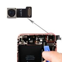 ราคา มาใหม่ กล้องหลังสําหรับ iPhone SE 2015 (44759574832)