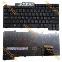 ราคา แป้นพิมพ์ภาษาอังกฤษสําหรับ Dell Latitude d620 D630 d631 D820 D830 pp18l พร้อมเมาส์ (45160394246)