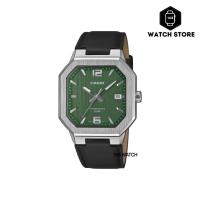 ราคา CASIO นาฬิกาข้อมือ รุ่น MTP-B195L-3AV ของแท้ประกันศูนย์ 1ปี (44803526970)