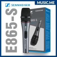 ราคา ไมโครโฟนคอนเดนเซอร์ Sennheiser E 865-S I ผ่อน0% นาน10เดือน (19154110785)