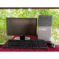 ราคา Core i5 แรม 4 GB ครบชุดจอ19นิ้ว ราคาสุดคุ้ม (6160951524)