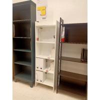 ราคา IKEAshopping IKEA BAGGEBO ตู้หนังสือ ชั้นหนังสือ ไม้ (29802424417)