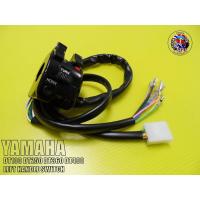 ราคา สวิทซ์แฮนด์ ด้านซ้าย YAMAHA DT100 DT250 DT360 DT400 LEFT HANDLE SWITCH (Taiwan) (21033729123)
