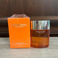 ราคา น้ำหอม clinique happy for men 100ml ส่งต่อของแท้ ป้ายคิงพาวเวอร์ (47211034017)