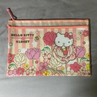 ราคา แฟ้มซิปใส่เอกสาร Sanrio (Limited Edition) F4 (2199792214)