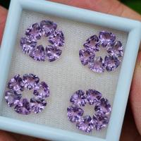 ราคา สามเหลี่ยม 5มิล 1มิล‘ พลอยแท้ อเมทิสต์ Natural Amethyst พลอยธรรมชาติ พลอยแท้ พลอยม่วง พลอย พลอยสีม่วง อัญมณี หินแร่ Gem (28105922255)