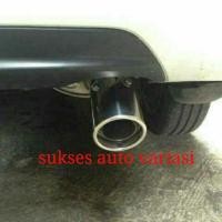 ราคา HONDA MOBILIO STAINLESS MUFFLER (55109414494)