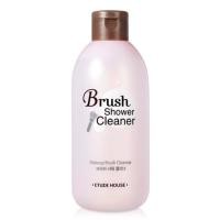 ราคา Etude House Brush Shower Cleaner 250ml ผลิตภัณฑ์ทำความสะอาดและฆ่าเชื้อ ช่วยชำระสิ่งสกปรกตกค้างจากเครื่องสำอางระหว่างวัน (47301863)