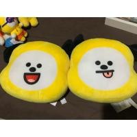 ราคา Chimmy หมอน bt21ของแท้ (2725758189)