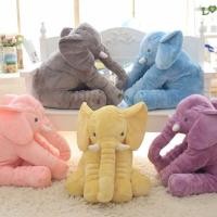 ราคา ตุ๊กตาช้าง ไม่มีผ้าห่ม (148947939)