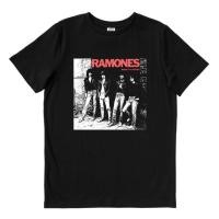 ราคา แฟชั่นใหม่ล่าสุด เสื้อยืดแขนสั้นThe RAMONES - จรวด | เสื้อยืด พิมพ์ลายวงดนตรี | Merch เครื่องดนตรี | Unisex | วงดนตรีเมอ (25315273954)