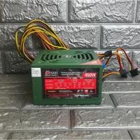 ราคา ⚡️พาวเวอร์ซัพพลาย PSU (FULL) DTECH PW006 450 W มือสองไม่มีกล่อง (5742837935)