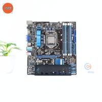 ราคา ชุดซีพียูพร้อมเมนบอร์ด CPU: INTEL CORE I3-540 + MB: ASUS P7H55-M P17564 (40881125550)