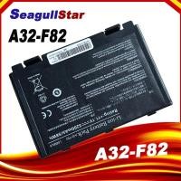 ราคา SeagullStar เปลี่ยนแบตเตอรี่สําหรับ Asus a32-f82 a32-f52 a32 f82 F52 k50 K51 k50ab k40in k50id k50ij K40 k50in k60 k61 k70 (45212394169)