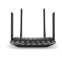 ราคา tp-link Archer C6 V3.20 AC1200 Wireless MU-MIMO Gigabit Router (12703431808)