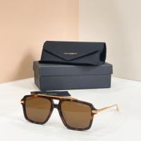 ราคา แว่นตากันแดด DOLCE & GABBANA DG4477 แบบทรง PILOT TOAD SHAPE กันแสง UV สำหรับทั้งชายและหญิง (52209289315)