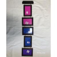 ราคา กรอบรูป4x6นิ้ว กรอบรูปแบบแขวน กรอบรูปไม้ กรอบรูปแบบห้อย (14300233530)