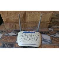 ราคา รองรับแอร์การ์ด tp-link td-w9970 300Mbps dsl router (4637176842)