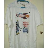 ราคา เสื้อยืด CC DOUBLE O แท้100% (362100828)