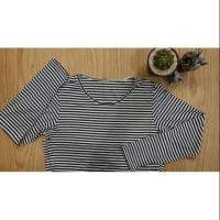 ราคา เสื้อลองจอน Heattech Uniqlo มือสอง (638334424)