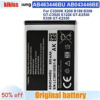 ราคา แบตเตอรี่ Samsung AA-PB9NC6B 、AB463446BU 、AB463651BU、AB483640BU、AB503442BC、AB533640CC、AB553446GZ、 (29120540855)