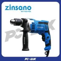 ราคา ZINSANO สว่านกระแทก MD13KIT2 13 มม. 750 วัตต์ (25181254380)