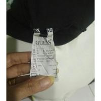 ราคา เสื้อยืด Guess original-black (3294462331)