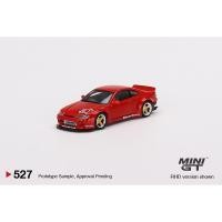 ราคา Nissan Silvia Rocket Bunny - MINIGT (24326350269)