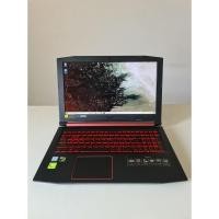 ราคา ACER NITRO 5 i5gen8 Ram8GB SSD512GB จอ15.6" FHD GTX1050 4GB ปก.ศูนย์ 16เดือน (4689951245)