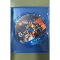 ราคา แผ่นเกม The LEGO Movie Videogame ไม่มีหน้าปก (57757263263)
