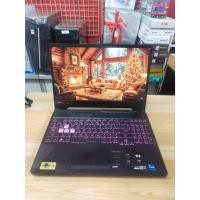 ราคา ASUS TUF GAMING F15 FX506HCB-HN1138T สภาพเครื่อง 85% (26576710638)