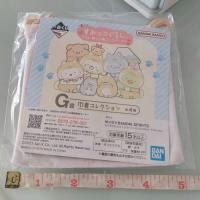 ราคา กระเป๋าผ้ารูดเชือก ซูมิโกะ Sumikko Gurashi Ichiban (25571595175)
