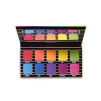 ราคา ของแท้ พร้อมส่ง VIOLET VOSS COSMETICS Bright Vibes Palette (7816564413)