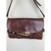 ราคา Burberry coss body used (6985880836)