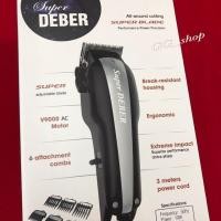 ราคา ✨ปัตตาเลี่ยน Super Deber (ฟันเฟด) (7228614845)