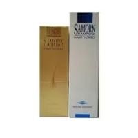 ราคา samorn shampoo ผลิตภัณฑ์ทำความสะอาดเส้นผูม+ เซรั่มปลูกผม แก้ปัญหาผมร่วงผมบางศรีษะล้าน (28965764734)