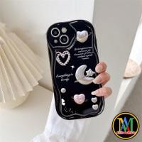 ราคา M026 SOFT CASE CUTE GLOSSY LOVELY HEART BLACK INFINIX SMART 4 5 7 8 8 PRO 8 PLUS HOT 9 PLAY HOT 10 PLAY HOT 11 PLAY HOT 30i 40i 40 PRO TECNO SPARK 10 10C NFC 10 PRO 20 20C NFC 20 PRO SPARK GO 2023 SPA