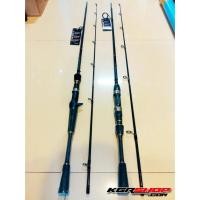 ราคา คันตีเหยื่อปลอม DAIWA LAGUNA เบส (Casting) ของแท้ 100% (9117237239)