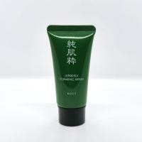 ราคา KOSÉ JUNKISUI FOAMING WASH โฟมล้างหน้าหลอดเขียวเหมาะกับผิวมันเป็นสิวง่าย ขนาด 30 ml. (7925439474)