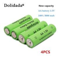 ราคา ถ่านชาร์จ ของแท้ ไฟเต็ม Li-Ion 18650 3.7V 9000mAh ไฟแรง แท้จากโรงงาน ลำโพง พัดลม ไฟฉาย 21700 32700 ถ่านชาร์จแท้ 100% Samsung 30Q 18650 General Rechargeable Li-ion Battery (27625328748)