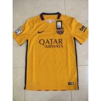 ราคา เสื้อฟุตบอล nike Barcelona ของแท้ มือ1 (5117090124)