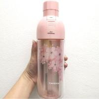 ราคา ขวดน้ำ Starbucks แท้ Sakura Collection (6110376130)