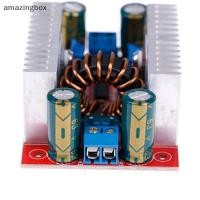 ราคา ABTH DC-DC Converter 15A 400W Step up Step down Bu Boost โมดูลชาร์จโน้ตบุ๊ก Vary (47858177399)