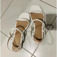 ราคา รองเท้ามือสอง สีขาว แบรนด์ALDO (9004397647)