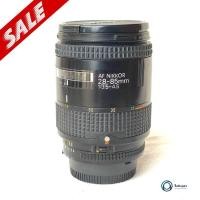 ราคา เลนส์กล้อง Nikon Nikkor Af 28-85mm f3.5-4.5 Mount nikon F zoom (28957941917)