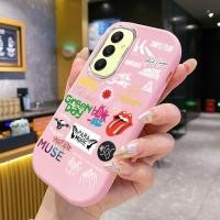 ราคา Samsung A25 5G A24 A23 A22 M22 M32 M34 F34 5G เคสกันกระแทก UA0300 (49160694867)
