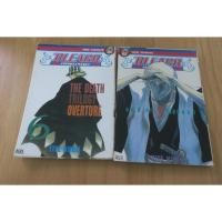 ราคา BLEACH เทพมรณะ เล่ม 6,20 - การ์ตูนมือสอง (44953517593)